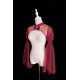 Alice Girl Weeping Blood Rose Bell Sleeve Bolero(44th Pre-Order/5 Colours/Full Payment Without Shipping)